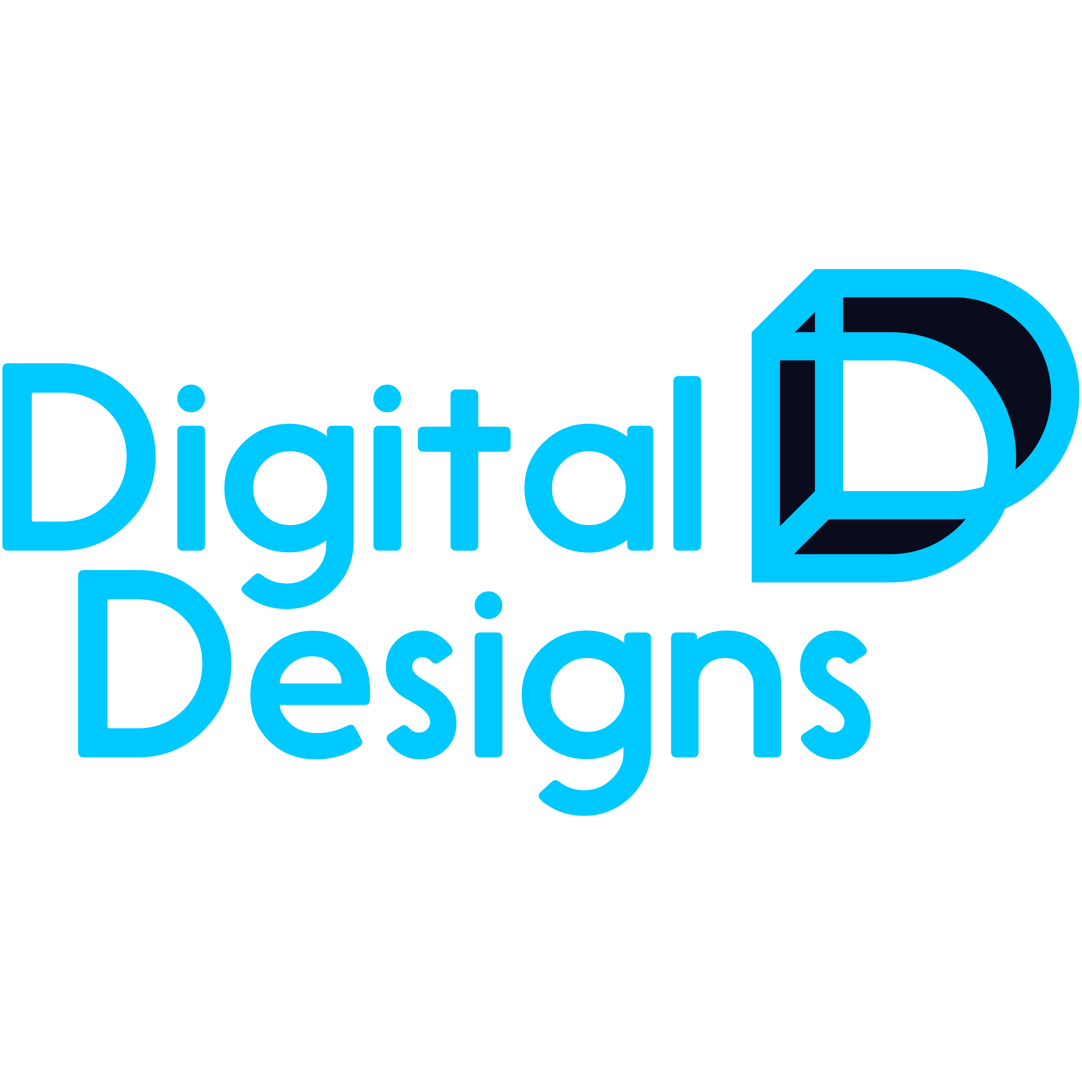 Digital Designs
